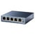 TP-LINK TL-SG105S 5-PORT SWITCH