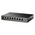 TP-LINK TL-SG108S 8 PORT SWITCH