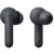 URBAN EARS BOO TIP TW CHARCOAL BLACK