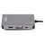 URBAN FACTORY 10 IN 1 USB-C HUB 100W