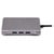 URBAN FACTORY 10 IN 1 USB-C HUB 100W