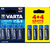 VARTA LL POWER AA LR06 4+4