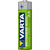 VARTA 2100 MAH AA LR06 X4