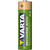 VARTA RECYCLED AA 2100MAH BLS 4