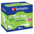 VERBATIM CD-RW 700MB X10 8-12X