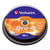 VERBATIM DVD-R 4,7GB X10 16X