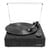 VICTROLA VTA74 EASTWOORD II BLACK