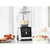 VITAMIX  2500i WHITE - Ascent Series