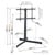 VOGEL'S TV FLOOR STAND 40-77