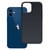 PRODEBEL SILICONE COVER BLACK IPHONE 12 PRO