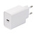 WEFIX CHARGER USBC 20W