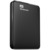 WESTERN DIGITAL ELEMENTS 2TB BLACK