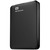 WESTERN DIGITAL ELEMENTS 2TB BLACK