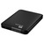 WESTERN DIGITAL ELEMENTS 2TB BLACK