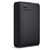 WESTERN DIGITAL ELEMENTS 4TB BLACK