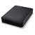 WESTERN DIGITAL ELEMENTS 4TB BLACK