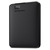 WESTERN DIGITAL ELEMENTS 4TB BLACK