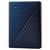 WESTERN DIGITAL MY PASSPORT NEW 4TB MAC