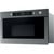 WHIRLPOOL AMW 423/IX MINI CHEF