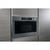 WHIRLPOOL AMW 439/IX MINI CHEF