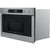 WHIRLPOOL AMW 439/IX MINI CHEF