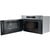 WHIRLPOOL AMW 439/IX MINI CHEF