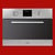 WHIRLPOOL AMW 799/IX