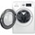 WHIRLPOOL 10 KG (FFD 10469E BV BE)