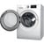 WHIRLPOOL 10 KG (FFD 10469E BV BE)