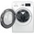 WHIRLPOOL 11 KG (FFD 11469E BCV BE)