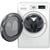 WHIRLPOOL 9 KG (FFWDB 976258E BCV BE)