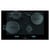 WHIRLPOOL SMP 778 C NE IXL