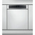 WHIRLPOOL WBO 3T133 PF X