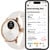 WITHINGS SCANWATCH 2 38MM ROSE GOLD