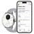 WITHINGS SCANWATCH 2 38MM WHITE