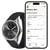 WITHINGS SCANWATCH 2 42MM BLACK