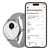 WITHINGS SCANWATCH 2 42MM WHITE