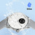 WITHINGS SCANWATCH 2 42MM WHITE