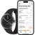 WITHINGS SCANWATCH LIGHT BLACK