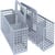 WPRO UNIVERSAL CUTLERY BASKET