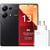 XIAOMI Redmi Note 13 Pro 4G 8GB 256GB - Midnight black