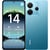 XIAOMI REDMI NOTE 14 4G 6/128GB OCEAN BLUE