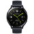 XIAOMI WATCH 2 BLACK CASE WITH BLACK TPU STRAP