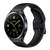 XIAOMI WATCH 2 BLACK CASE WITH BLACK TPU STRAP