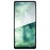 XQISIT TOUGH GLASS CF - TRANSPARENT - FOR SAMSUNG GALAXY A54