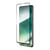 XQISIT TOUGH GLASS 2D SAMSUNG GALAXY S22 PLUS