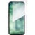 XQISIT TOUGH GLASS CF TRANSPARENT IPHONE 15 PLUS / 15 PRO MAX