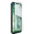 XQISIT TOUGH GLASS CF TRANSPARENT IPHONE 15 PLUS / 15 PRO MAX