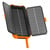 XTORM Rugged Power Pack Solaire 10.000 mAh