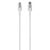 XTORM USBC-LIGHT 1M CABLE WHITE